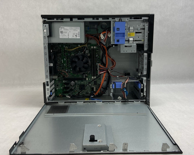 Dell Optiplex 3010 MT Intel Core 3220 3.3GHz 8GB RAM No HDD No OS