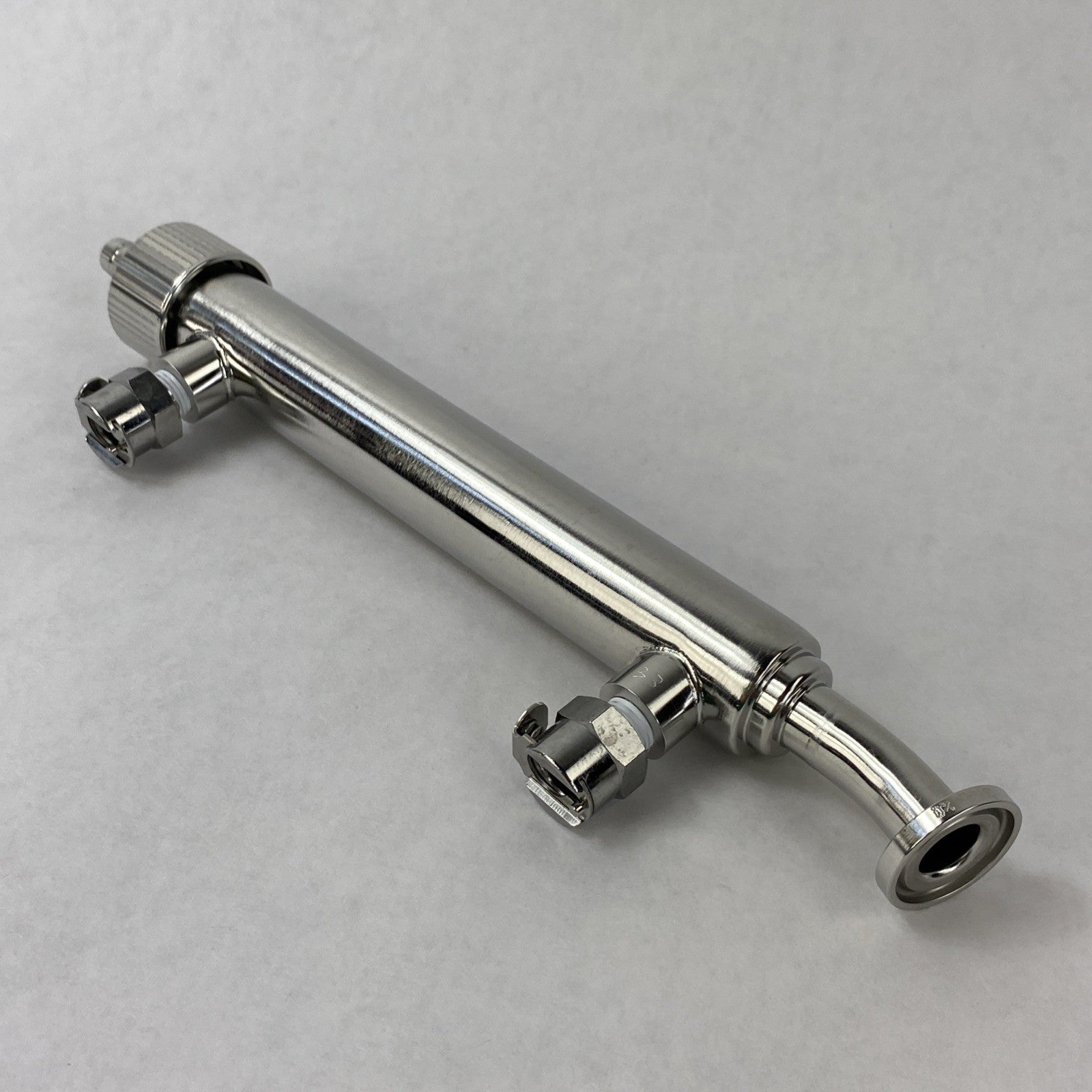 Unbranded 0321834 Stainless Steel Condenser for 5L Bioreactor9