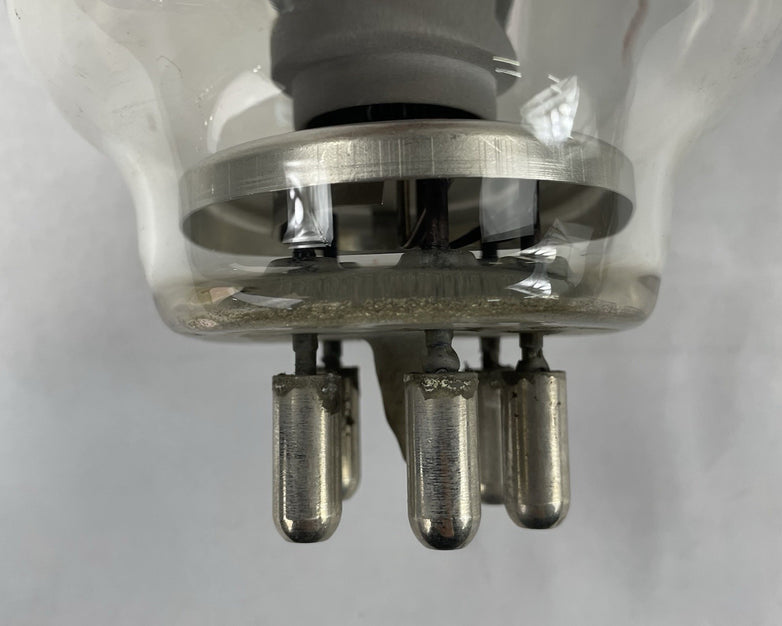 Amperex 5868/TB4/1250 Power Triode Electron Tube