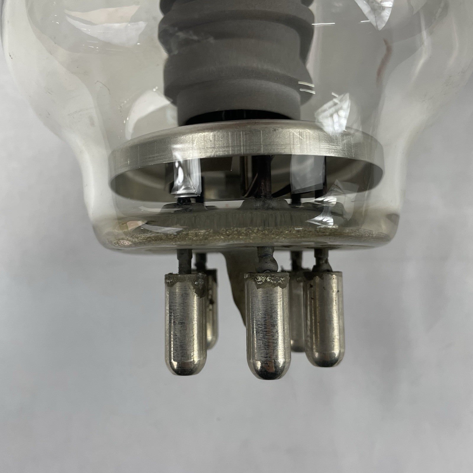 Amperex 5868/TB4/1250 Power Triode Electron Tube