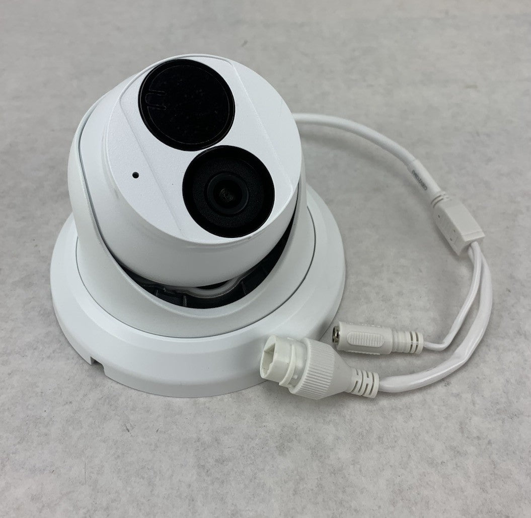 GeoVision GV-EBD4704 H.265 Outdoor IR Eyeball Dome Camera - Tested4