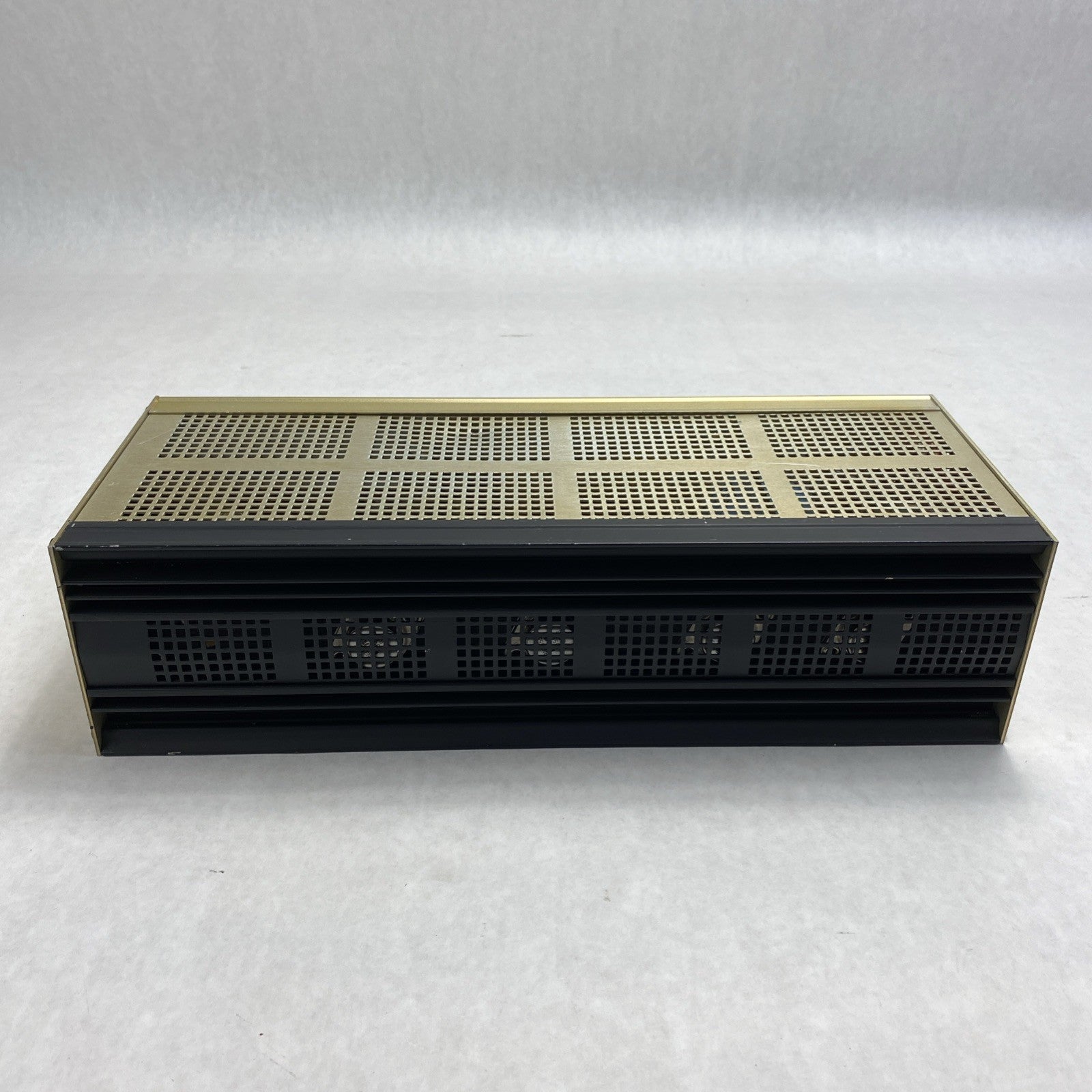 Acopian RB24G500 24VDC 5A Power Supply - Tested5