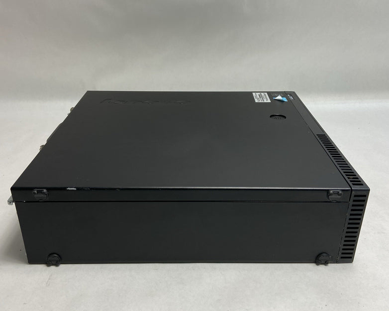 Lenovo ThinkCentre M9P SFF Intel Core i5-4570 3.2GHz 4GB RAM No HDD No OS