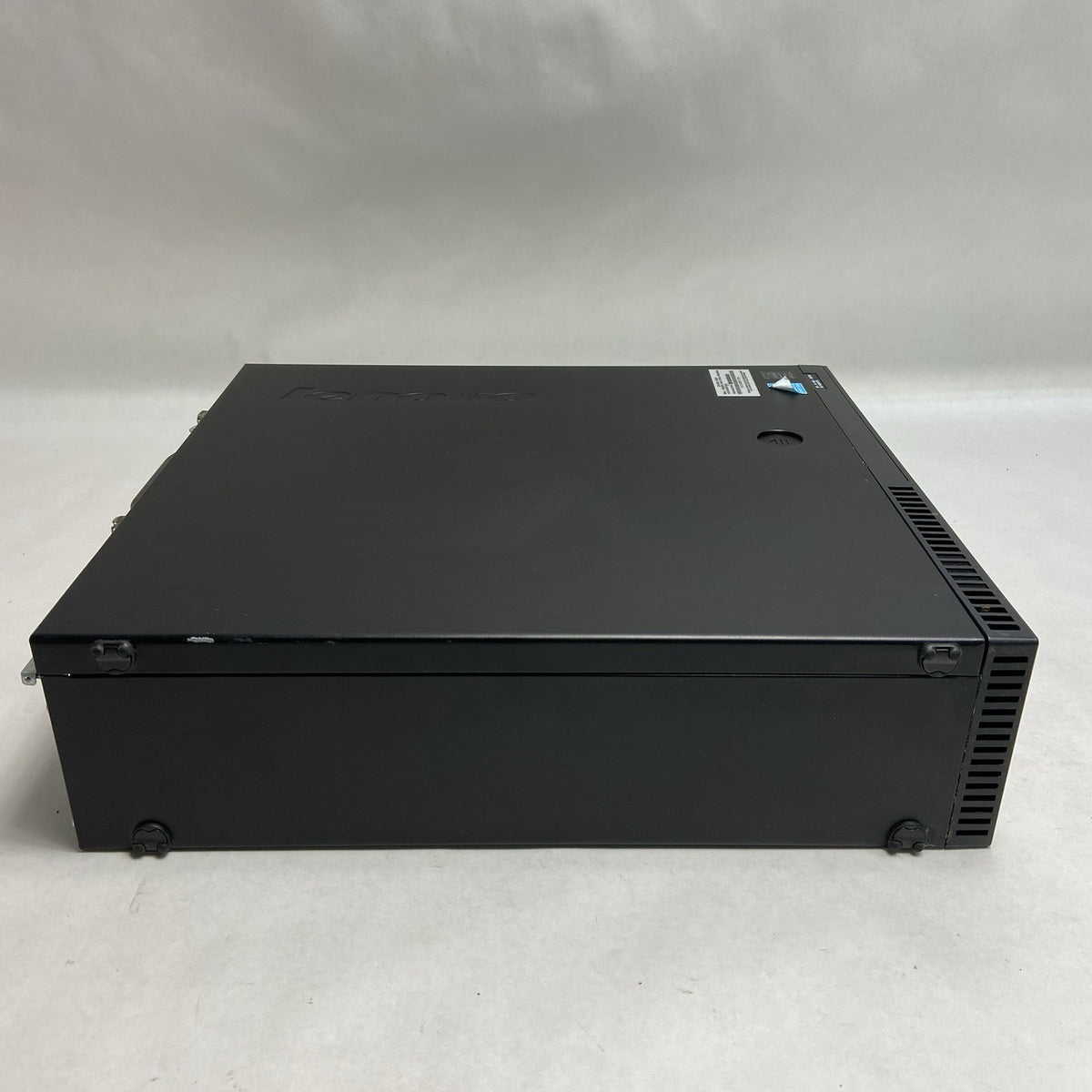Lenovo ThinkCentre M9P SFF Intel Core i5-4570 3.2GHz 4GB RAM No HDD No OS6