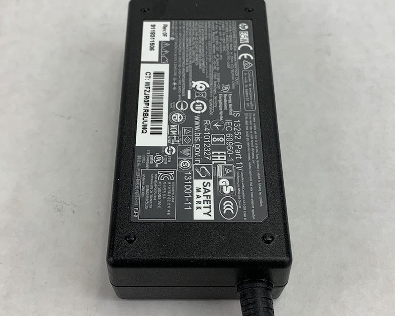 HP TPC-LA58 65W AC Adapter (Lot of 5)