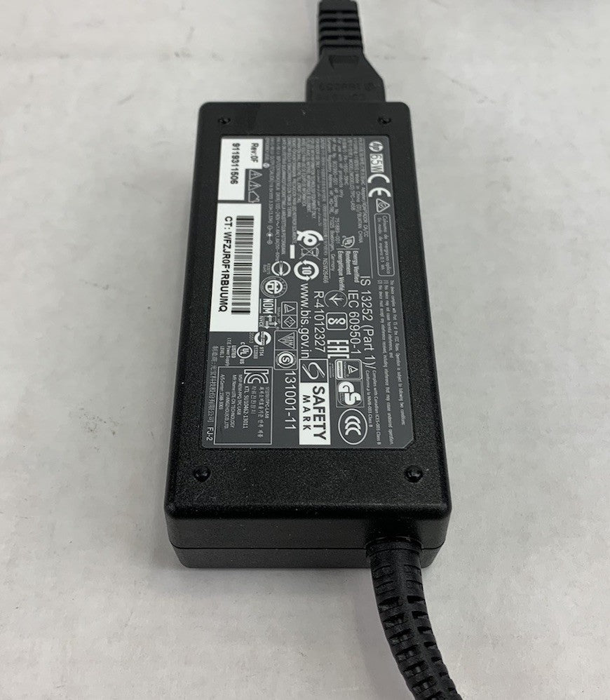 HP TPC-LA58 65W AC Adapter (Lot of 5)