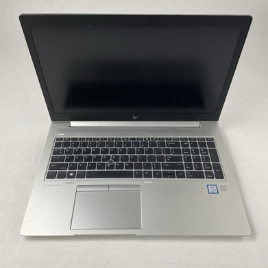 HP EliteBook 850 G6 15.6" i5-8265U 1.60 GHz 8 GB RAM No SSD/OS/AC/Batt - READ