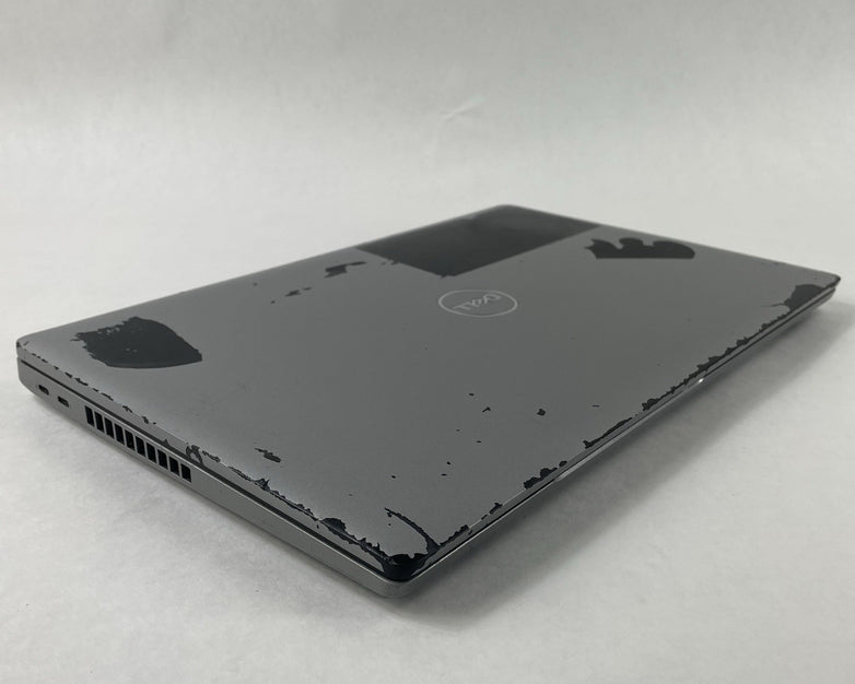 Dell Latitude 5520 15.6" i5-1135G7 2.40 GHz 16 GB RAM No SSD/OS/AC - Worn
