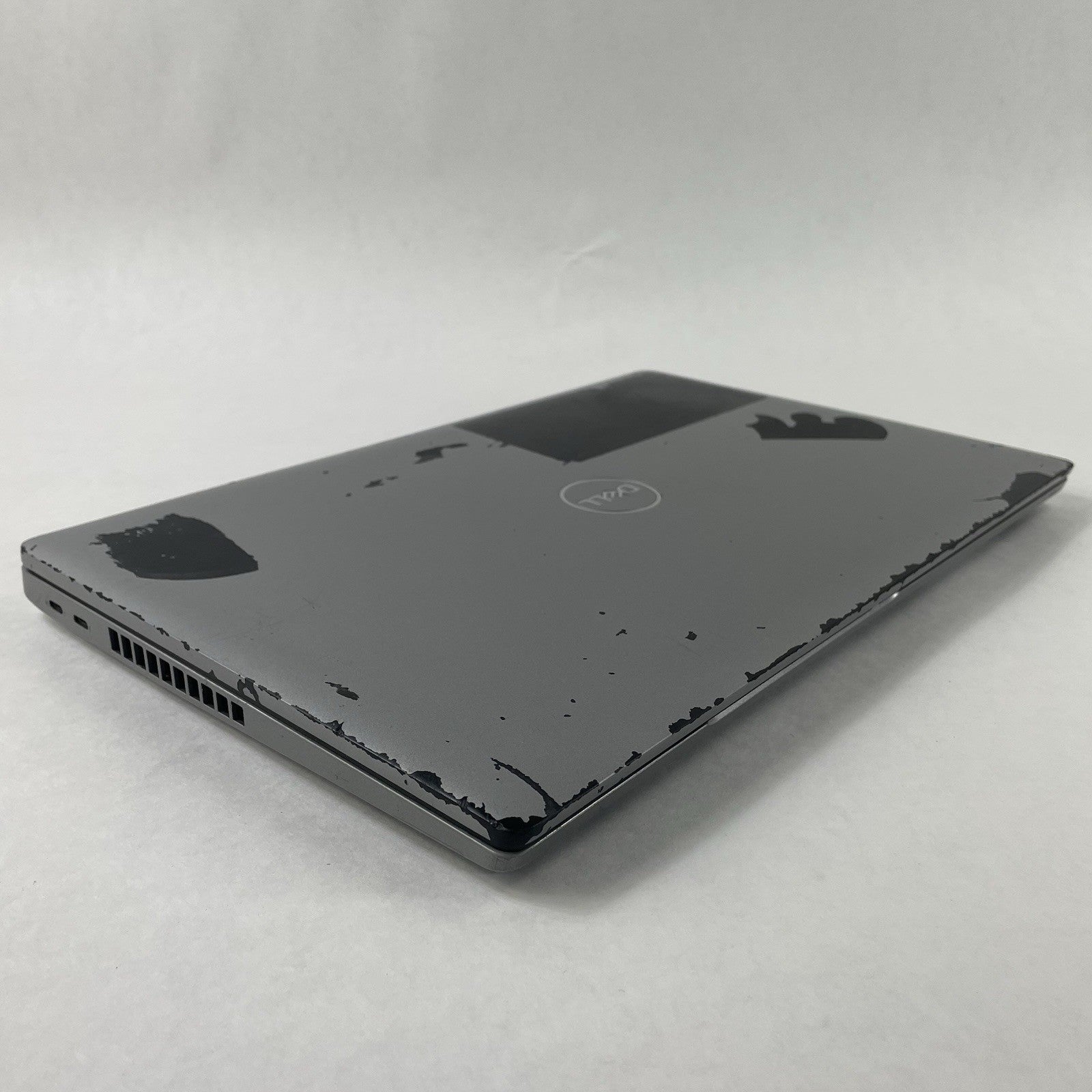 Dell Latitude 5520 15.6" i5-1135G7 2.40 GHz 16 GB RAM No SSD/OS/AC - Worn12