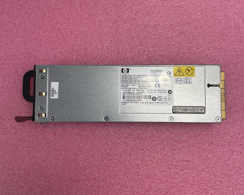 HP DPS-700GB A 393527-001 Switching Power Supply 700W