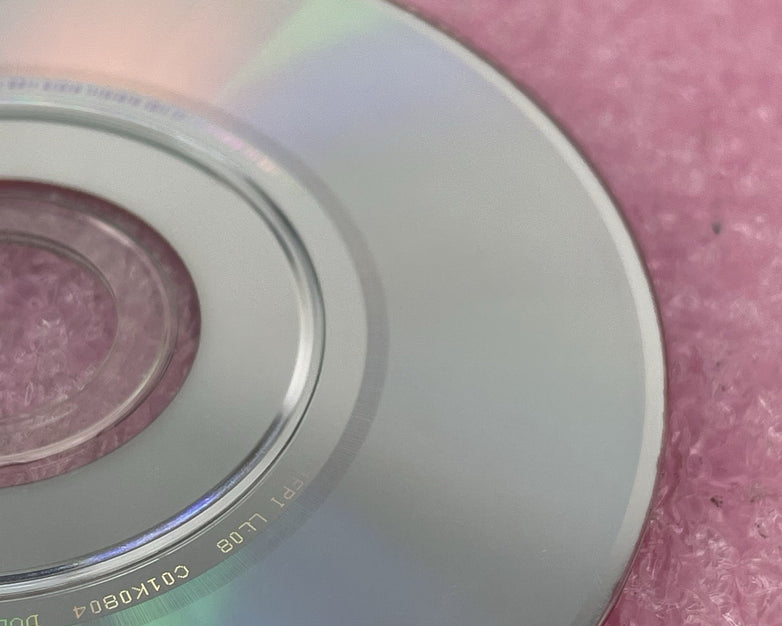 Super Smash Bros Melee US Version  Disc Only Tested Working