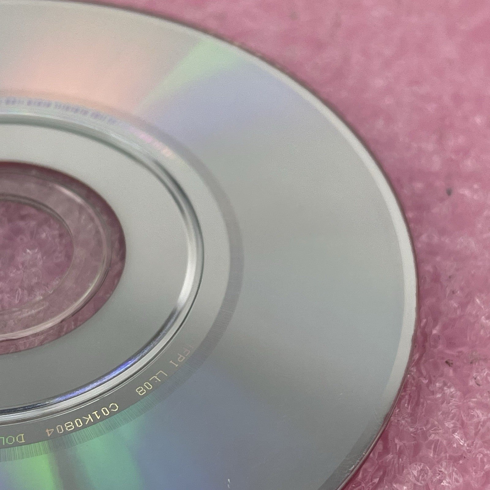 Super Smash Bros Melee US Version  Disc Only Tested Working5