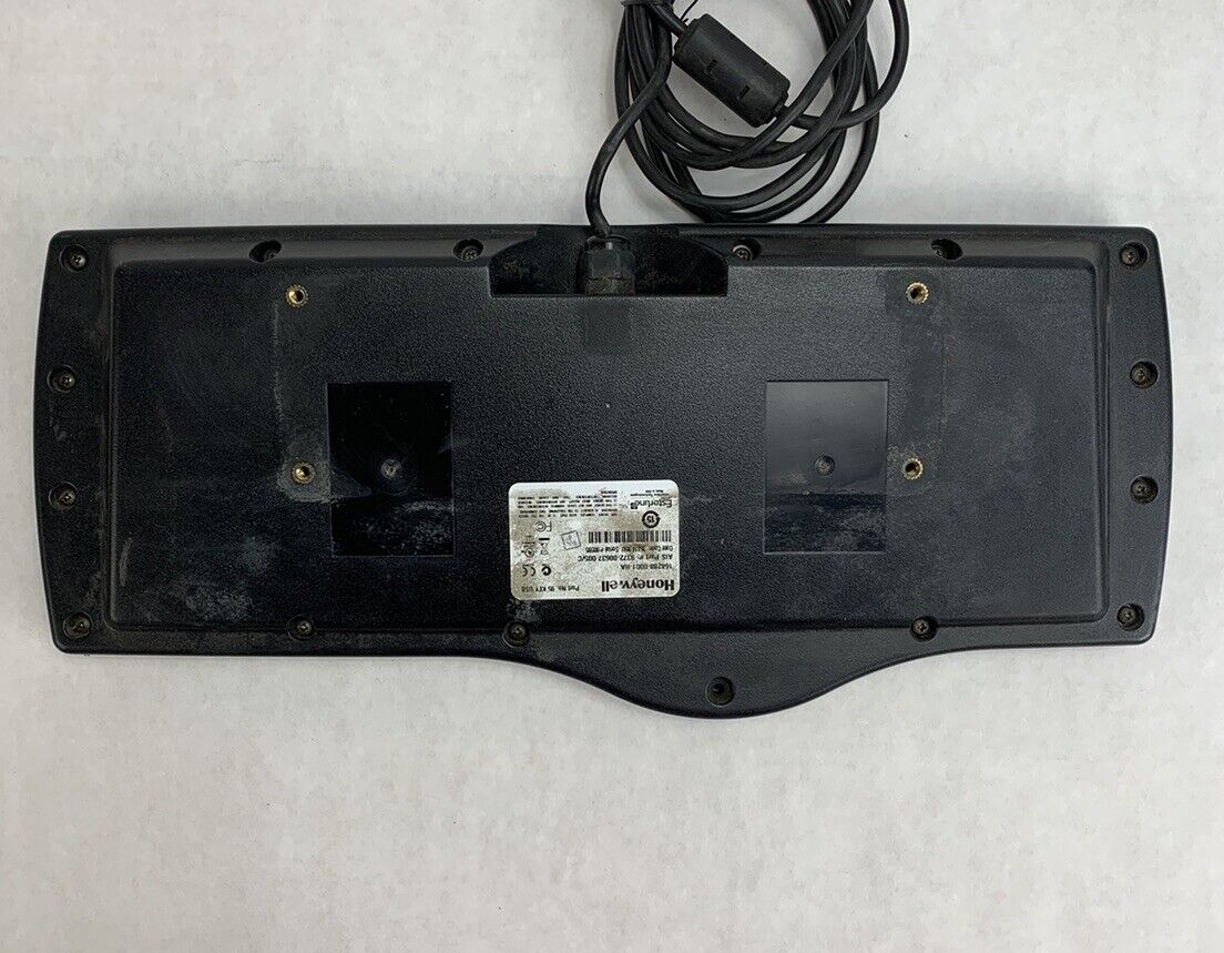 Honeywell 95 Key 164288-0001-RA Keyboard (Parts and Repair)