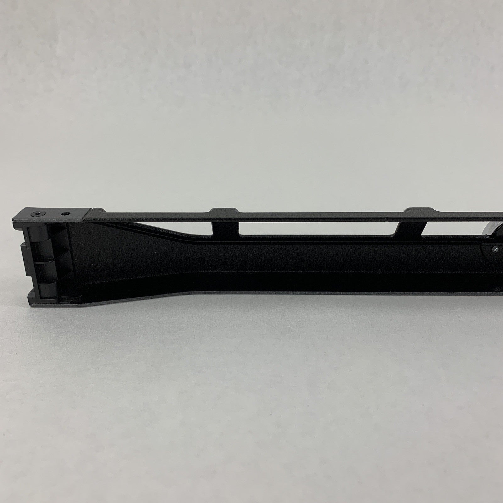 Dell PowerEdge R610 Front Bezel No Key Unlocked