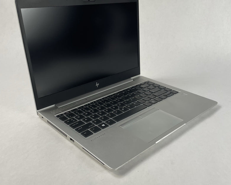 HP mt45 14" Ryzen 3 Pro 3300U 2.10 GHz 4 GB RAM No SSD/OS/AC - Bad DIMM