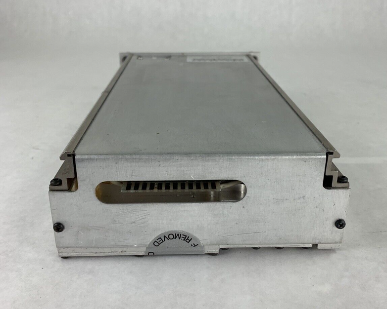 Tektronix TDC2 UHF Tunable Down Converter Untested