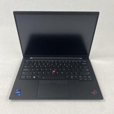 Lenovo ThinkPad X1 Carbon Gen 11 i7-1365U 1.80 GHz 16 GB RAM 14.0" No HDD No OS