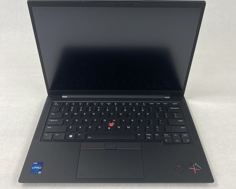 Lenovo ThinkPad X1 Carbon Gen 11 i7-1365U 1.80 GHz 16 GB RAM 14.0" No HDD No OS
