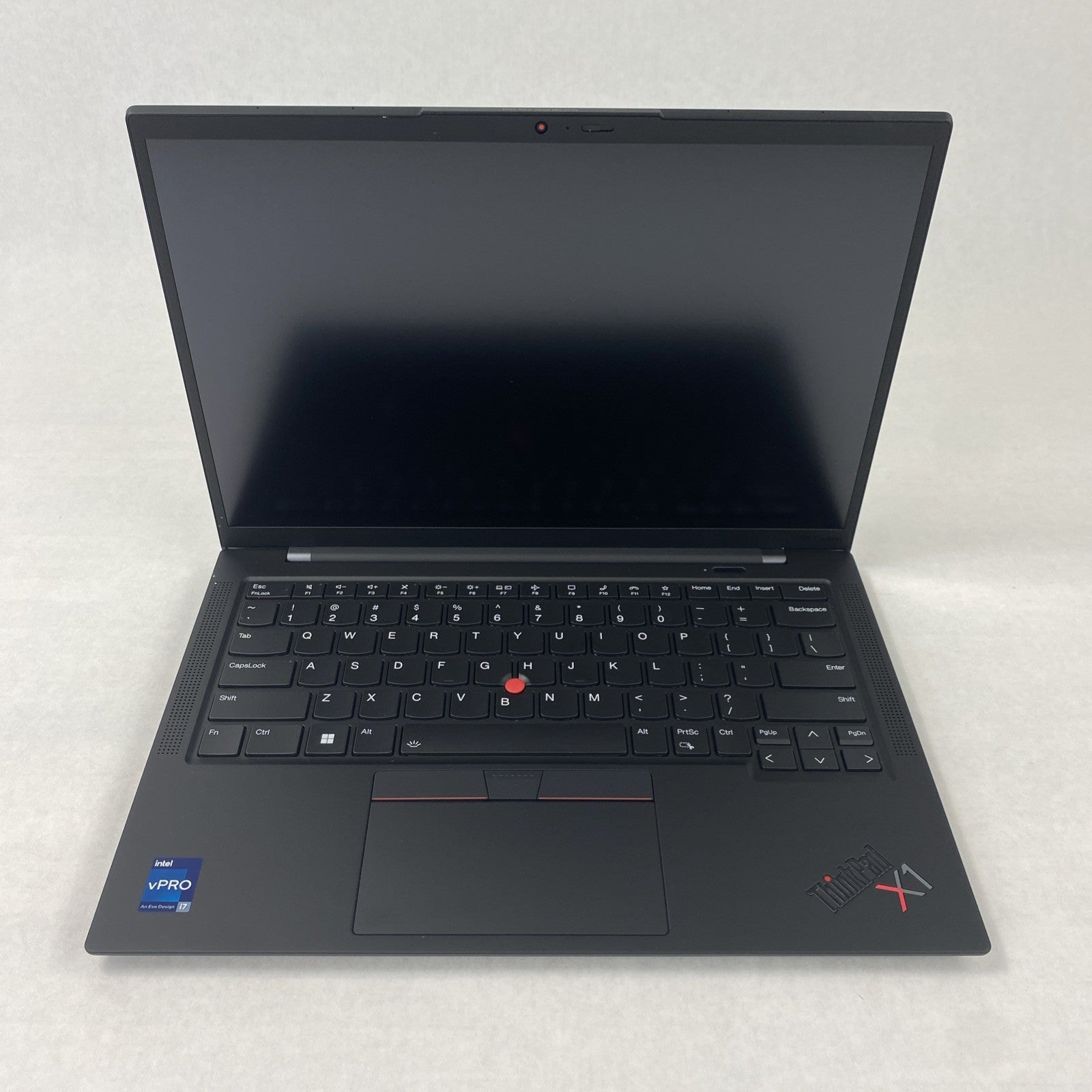 Lenovo ThinkPad X1 Carbon Gen 11 i7-1365U 1.80 GHz 16 GB RAM 14.0" No HDD No OS