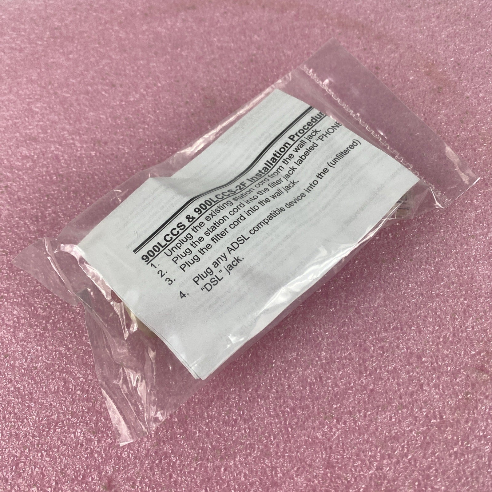 Suttle 900LCC-50 DSL Line Conditioner Lot of 53