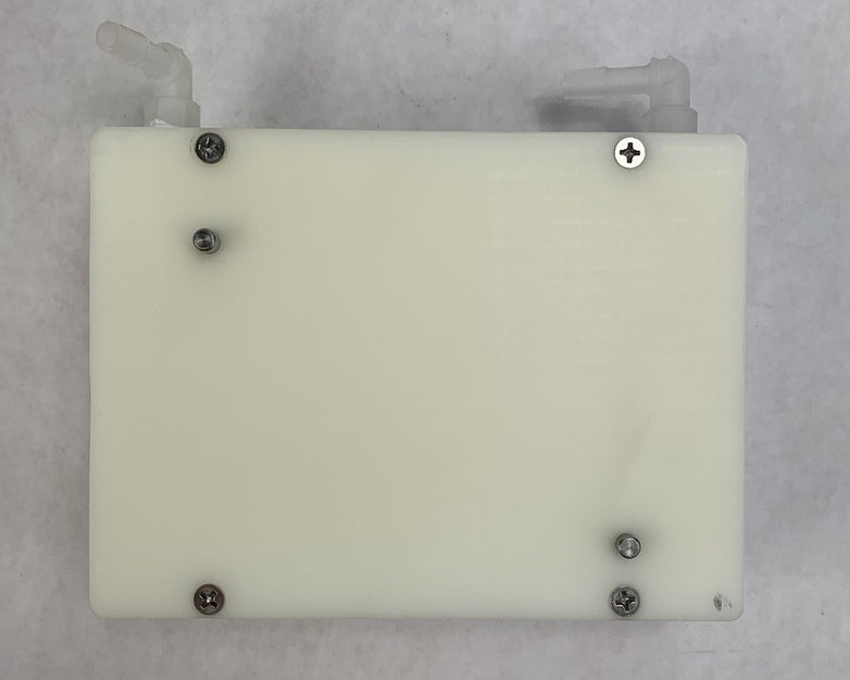 Custom Heat Tool Blocks for Beckman Biomek 2000/3000/4000 - Style B
