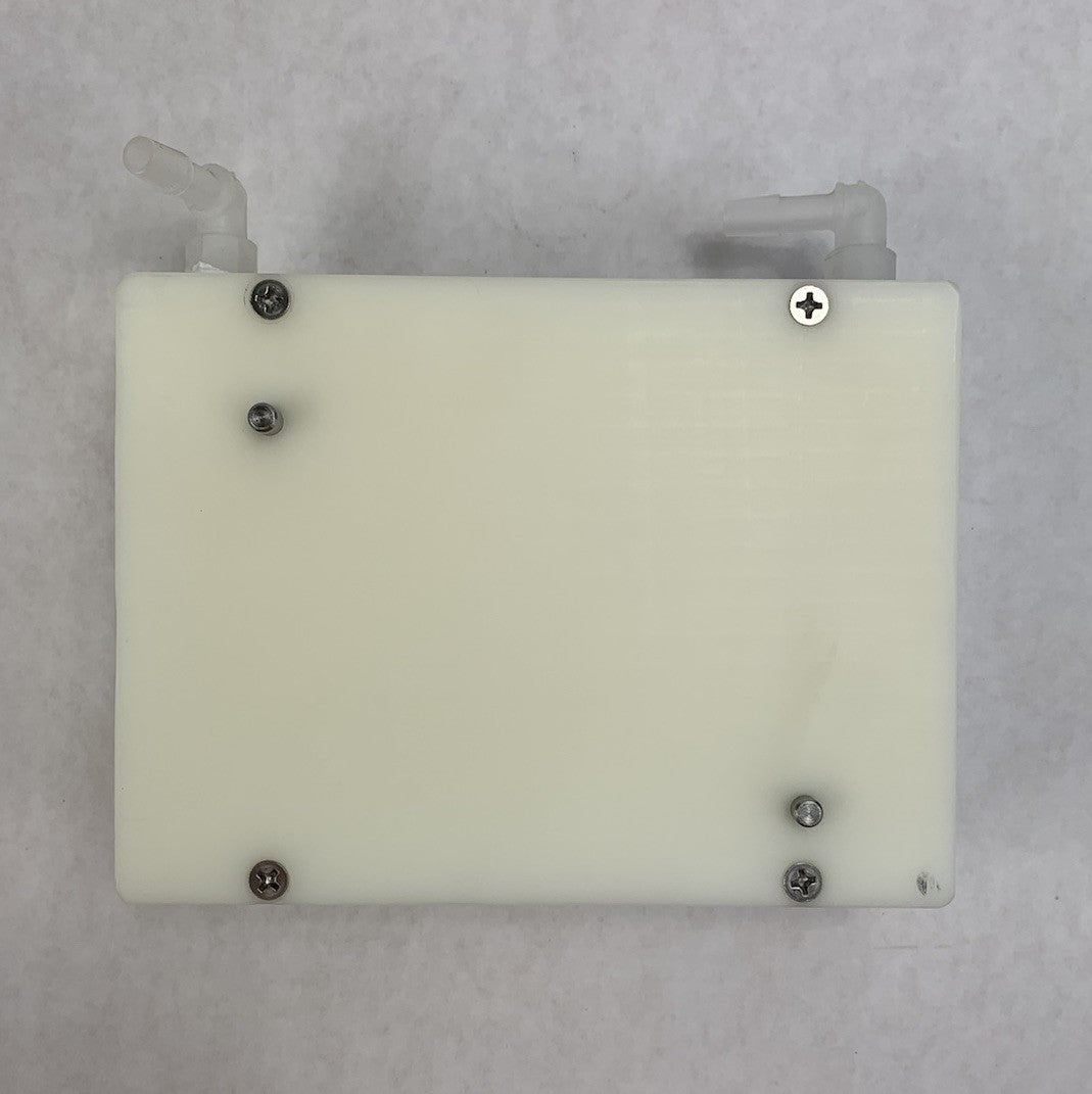 Custom Heat Tool Blocks for Beckman Biomek 2000/3000/4000 - Style B
