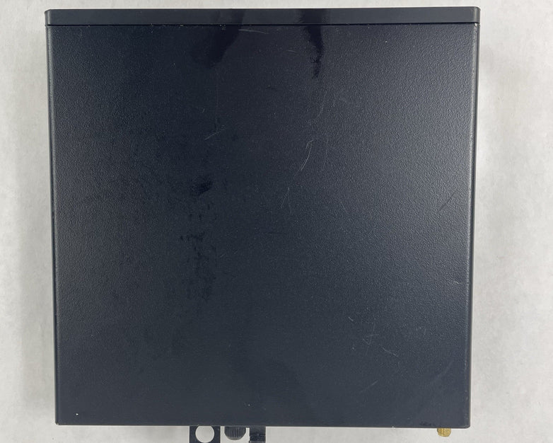 Dell Optiplex 3080 Micro Intel Core i3-10105T 3.00 GHz 16 GB w/AC No SSD/OS
