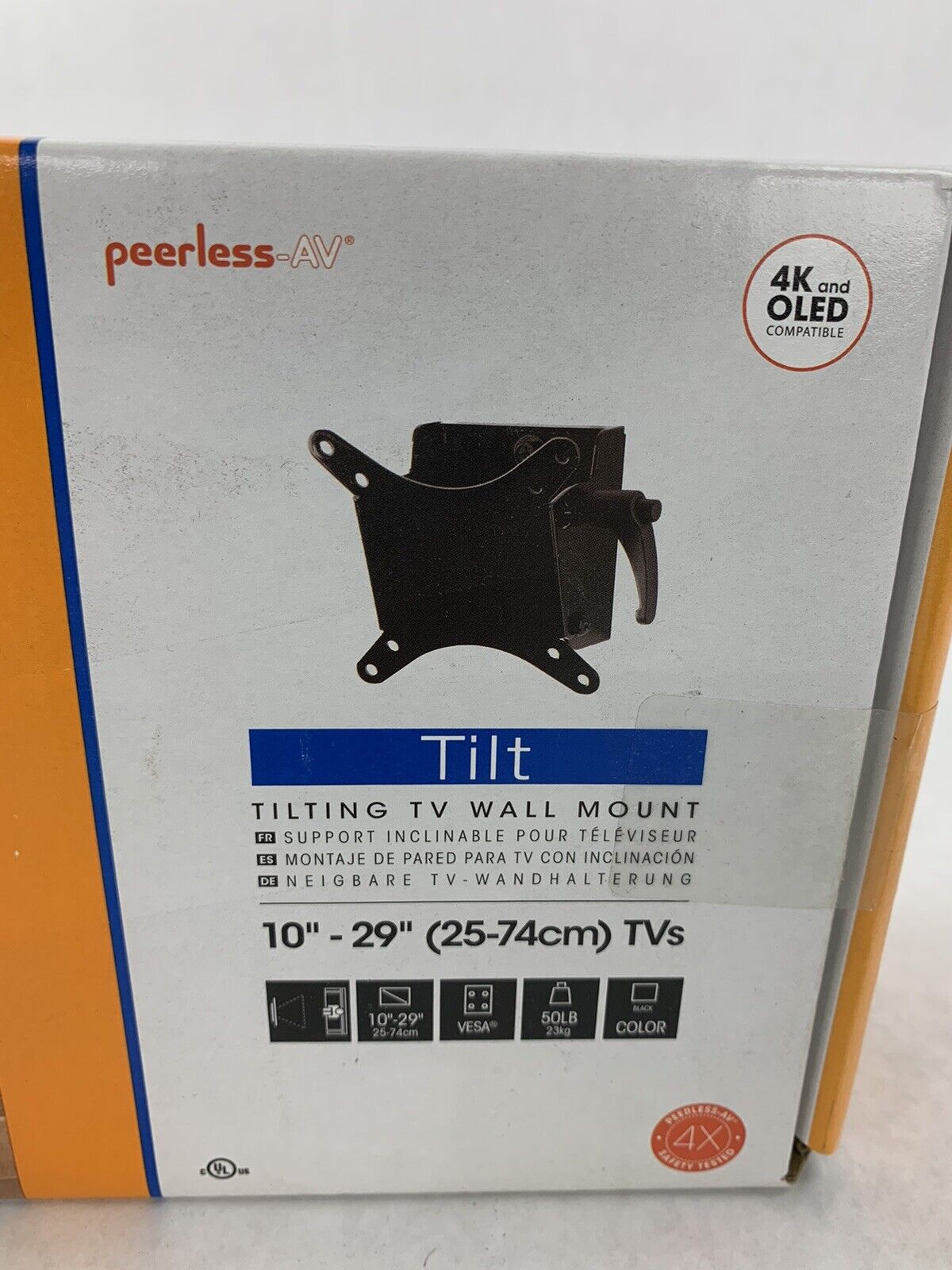 Peerless PT630 TV Mount