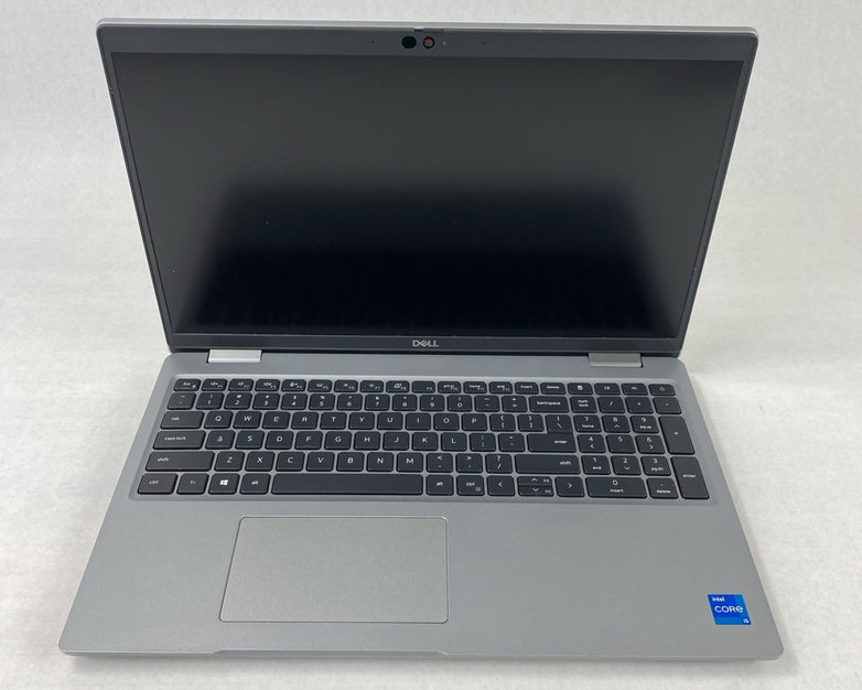 Dell Latitude 5520 Intel Core i5-1145G7 2.60 GHz 16 GB RAM 15.6" No SSD No OS