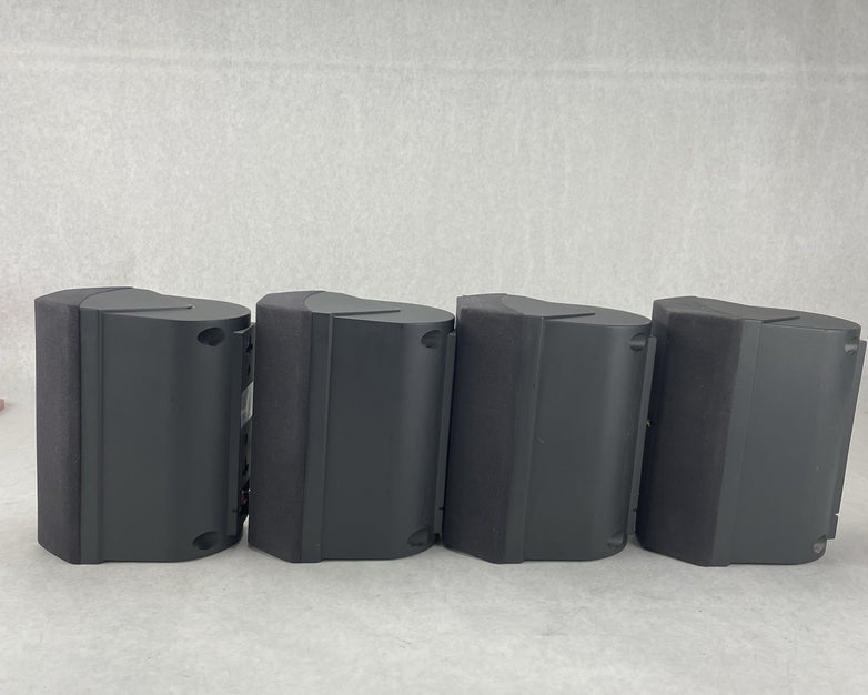 Panasonic SB AFC280 Speakers Tested