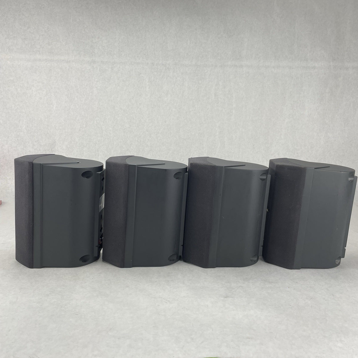 Panasonic SB AFC280 Speakers Tested2