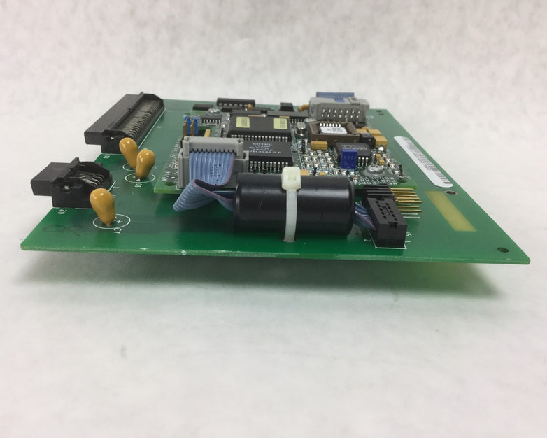Corometrics Medical Systems, Model 122 MSP02 Carrier Board