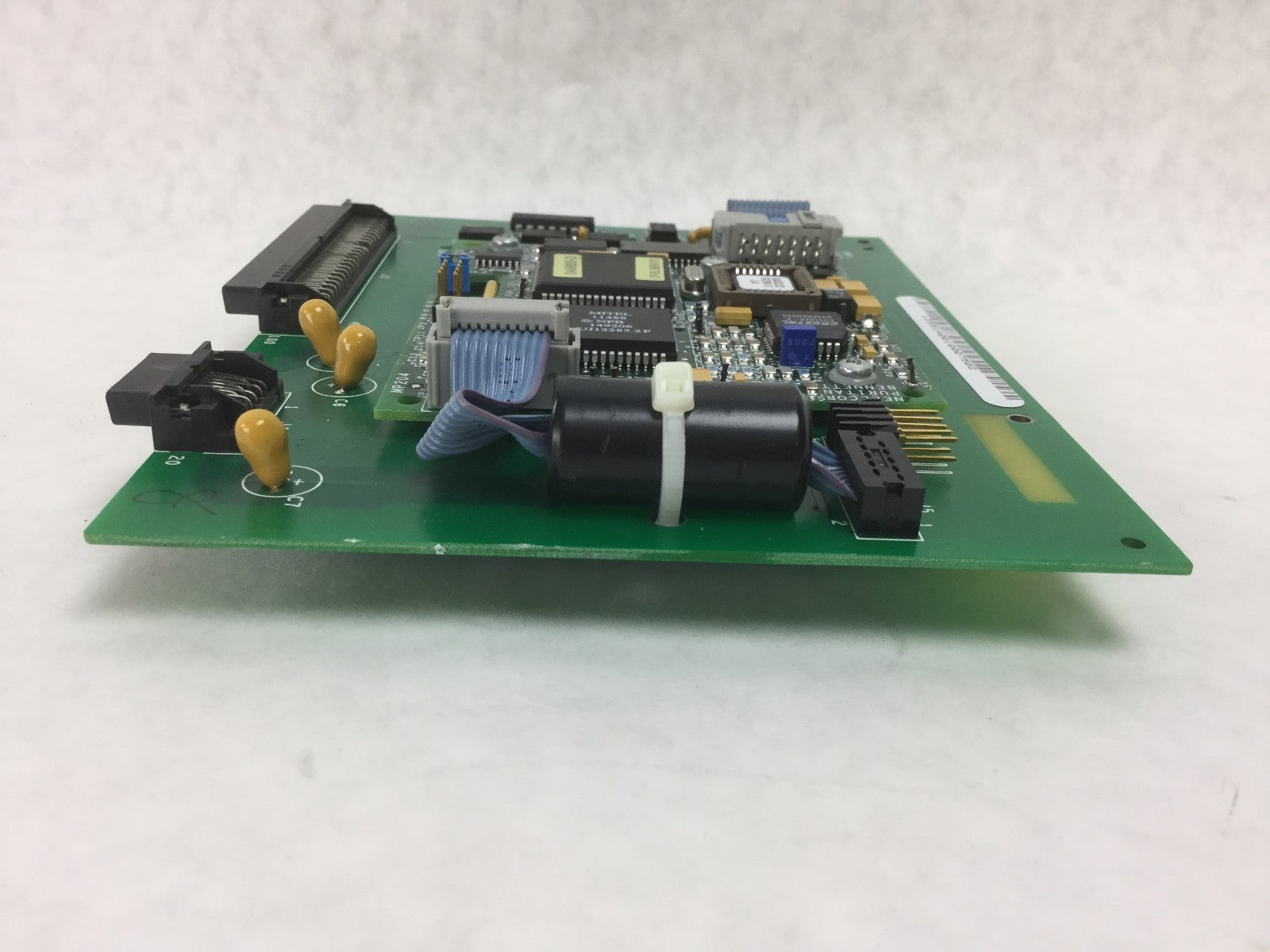 Corometrics Medical Systems, Model 122 MSP02 Carrier Board