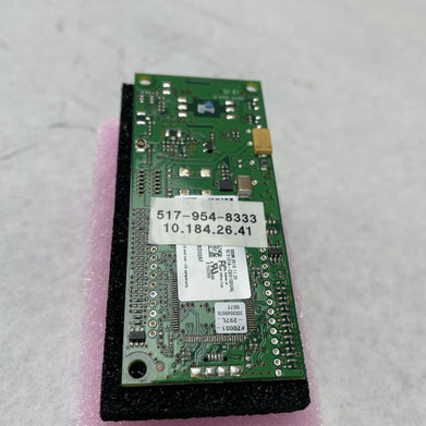 SocketModem Cell MTSMC-MNA1 Embedded Cellular Modem