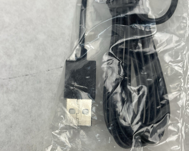 Dell 0DMV3P Optical Wired Mouse Lot of 6