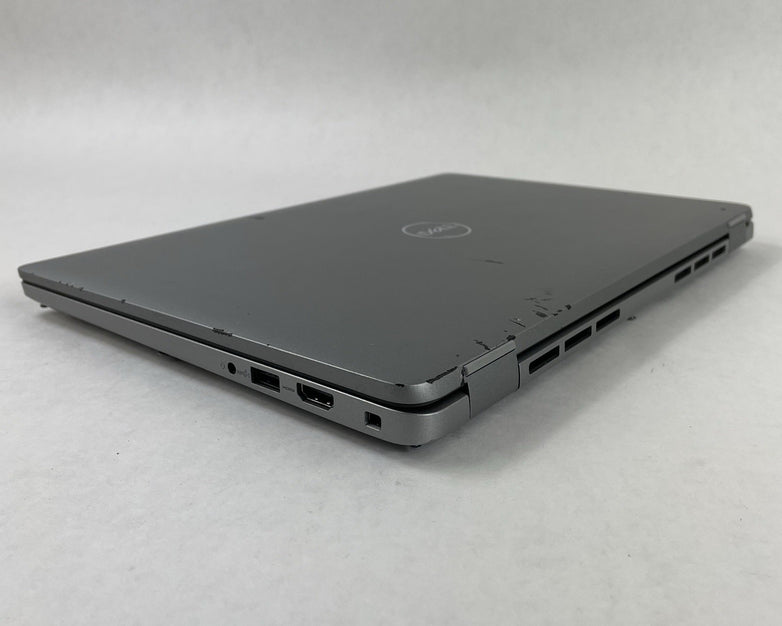 Dell Latitude 5540 14" i5-1345U 4.35 GHz 8 GB RAM No SSD/OS/AC