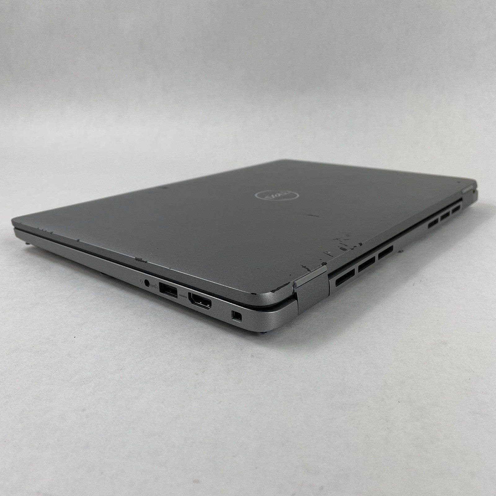 Dell Latitude 5540 14" i5-1345U 4.35 GHz 8 GB RAM No SSD/OS/AC8
