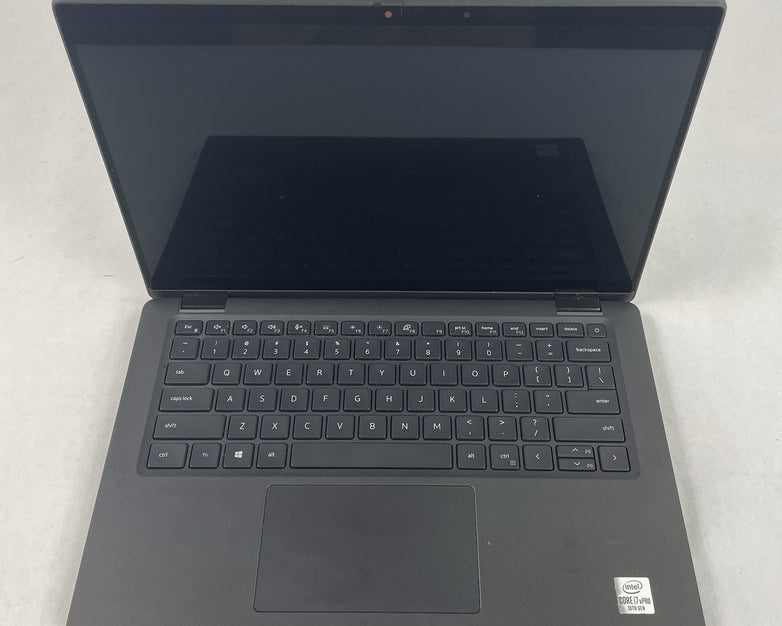 Dell Latitude 7410 14" i7-10610U 1.80 GHz 16 GB RAM No SSD/OS/AC/Batt