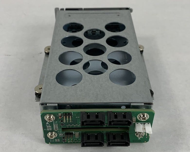 Intel G17905-603 E75369-601 2.5 SSD 320 Series HDD Caddy Tray