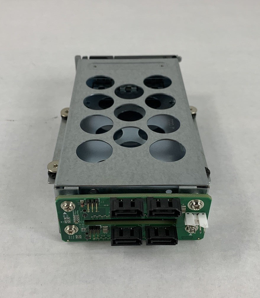 Intel G17905-603 E75369-601 2.5 SSD 320 Series HDD Caddy Tray