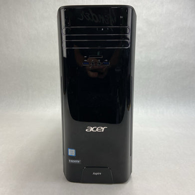Acer Aspire TC-780 MT Intel Core i5-7400 3GHz 8GB RAM No HDD No OS