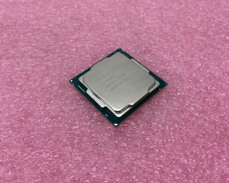 Intel Core i5-8400T SR3X6 1.7GHz Desktop CPU