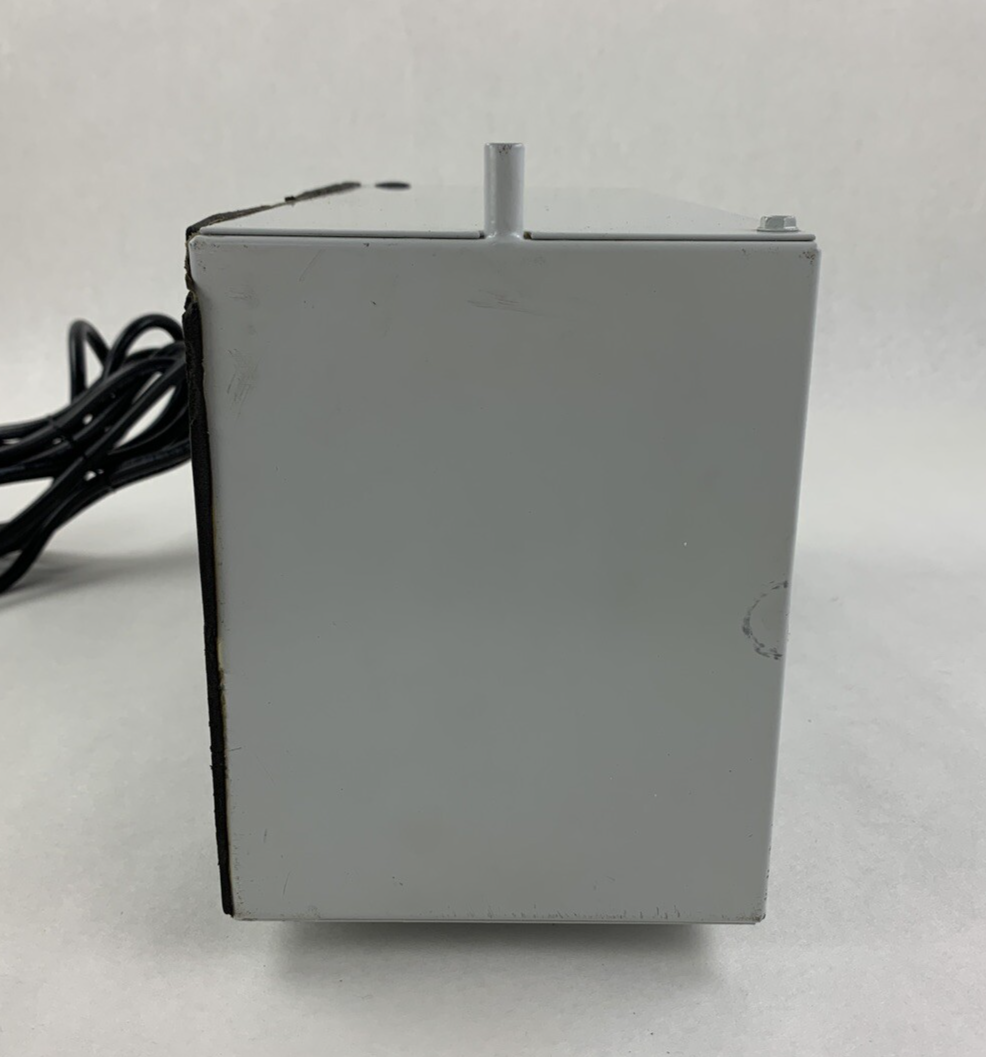 McLean T150116G100 T Series Compact Outdoor Air Conditioning Blows Cool No Screw