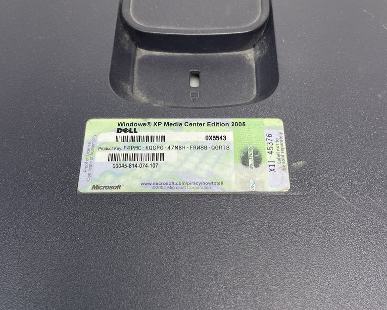 Dell Dimension E310 Intel Pentium 4 2.80 GHz 512 MB Ram No HDD No OS