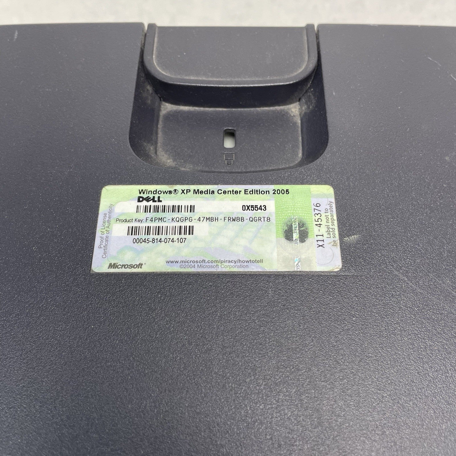 Dell Dimension E310 Intel Pentium 4 2.80 GHz 512 MB Ram No HDD No OS