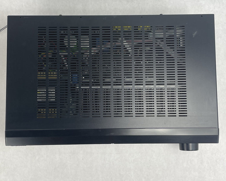 Sony STR-K502P Receiver HiFi Stereo 5.1 Channel Home Theater Audio Tested