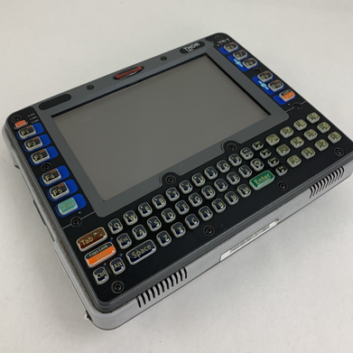 Honeywell Thor VM1C Mount Computer Atom 2530 1 GB Ram No OS No Flash No Stylus