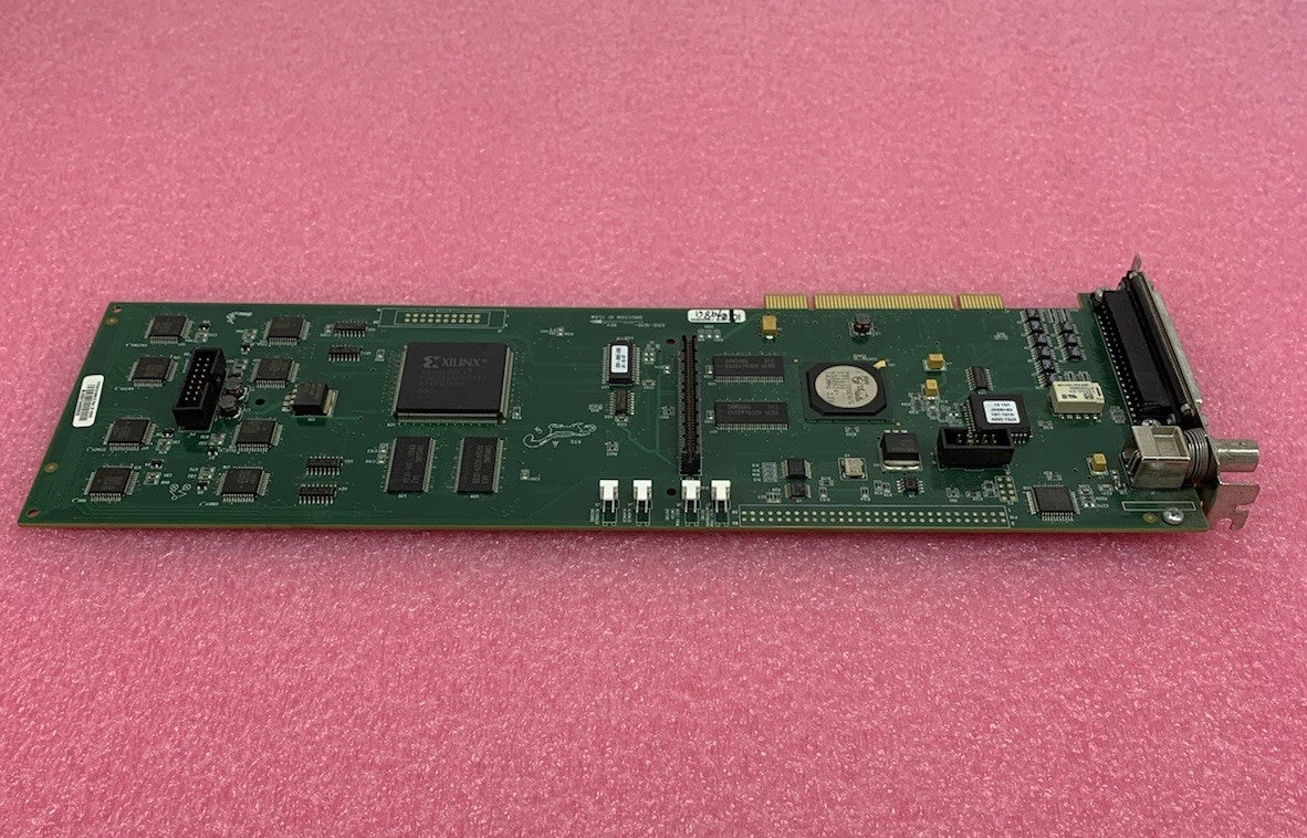American Dynamics Intellex 1712-1030-01 PCI Card