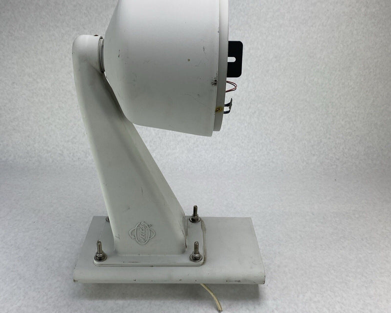Pelco DF5-PG-E1 Fixed Mount Outdoor Pendant No Camera w/ Wall Mount PA-402
