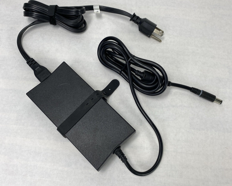 Dell LA130PM121 130W 19.5V 6.7A 7.4mm Barrel Laptop AC Adapter (Lot of 10)